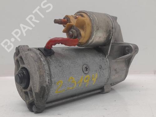 Starter RENAULT MEGANE II Estate (KM0/1_) 1.9 dCi (KMRG, KM1G, KM0G, KM2C) | BP12447495M8 