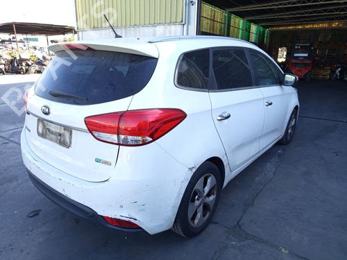 Front left lock KIA CARENS IV 1.7 CRDi | BP37423562C98  - Image 7