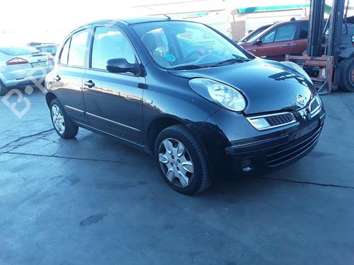 Starter NISSAN MICRA III (K12) 1.2 16V | BP18842981M8 