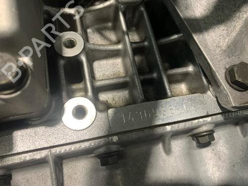Motor BMW 3 (E46) 320 i | BP16132855M1 