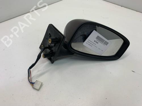Right mirror LANCIA MUSA (350_) 1.9 D Multijet (350.AXC1A) | BP17197232C27