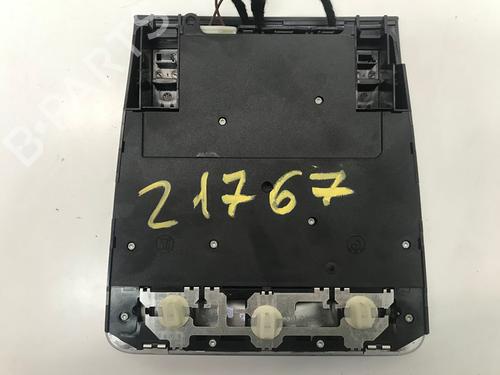 Interior roof light BMW 1 (E87) 118 d | BP13731792I8 