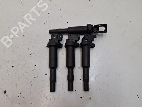 Ignition coil PEUGEOT 308 SW I (4E_, 4H_) 1.6 16V | BP18675063M94 
