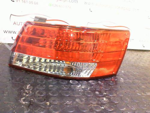Used Right taillight HYUNDAI SONATA V (NF) 2.0 CRDi (140 hp) 11006330