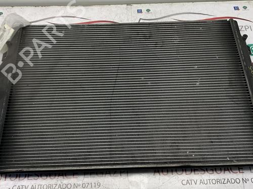 Radiateur AUDI A3 Sportback (8PA) 2.0 TDI (170 hp) 11003752