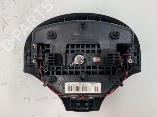 Driver airbag PEUGEOT 308 SW I (4E_, 4H_) 1.6 16V | BP15761652C9 