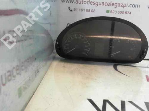 Used Instrument cluster MERCEDES-BENZ VITO Bus (W639) 109 CDI (639.701, 639.703, 639.705) (95 hp) 11001828