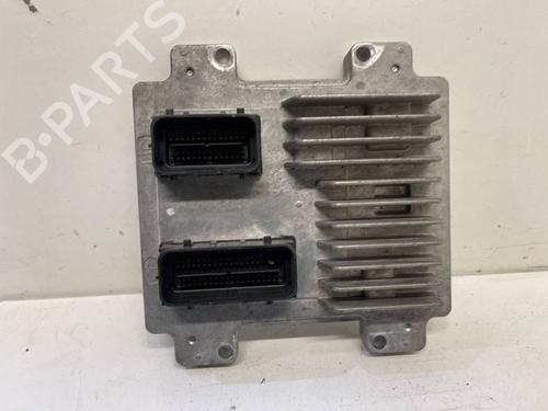 Used Engine control unit (ECU) Engine control unit (ECU) 39024024 39024024