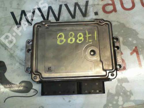 Engine control unit (ECU) HYUNDAI i30 (FD)  | BP11005607M57 