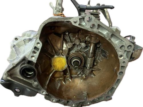 Used Gearbox TOYOTA YARIS (_P9_) [2005-2014]  17571290