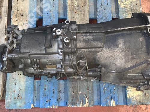 Gearbox BMW 3 (E46) 320 d | BP11000620M3 
