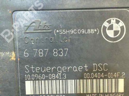 ABS pump BMW 1 (E87) 118 d | BP11004839M43 