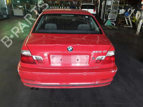 Gearbox BMW 3 Coupe (E46) 320 Ci | BP12950447M3 