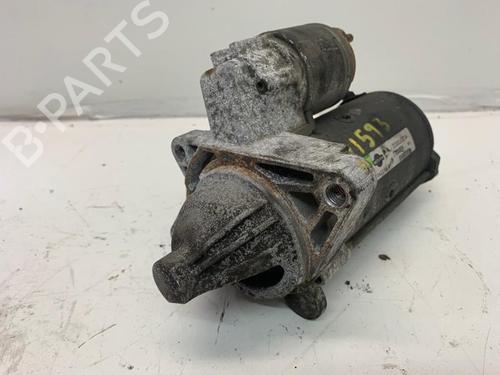 Starter NISSAN QASHQAI / QASHQAI +2 I (J10, NJ10, JJ10E) 2.0 dCi | BP13931063M8 