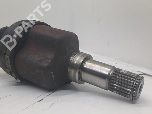 Left front driveshaft FORD FOCUS II (DA_, HCP, DP)  | BP11717961M38 