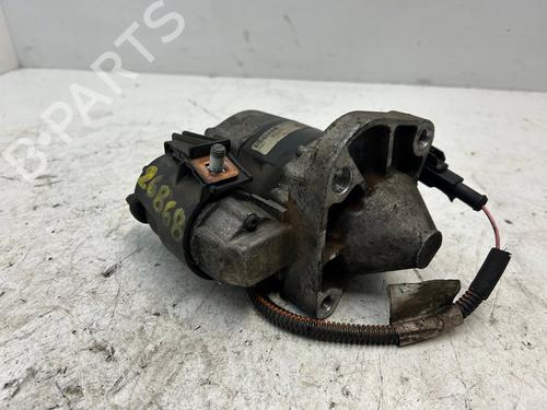 Démarreur RENAULT MEGANE I (BA0/1_) 1.4 16V (BA0D, BA1H, BA0W, BA10) (95 hp) 22231777