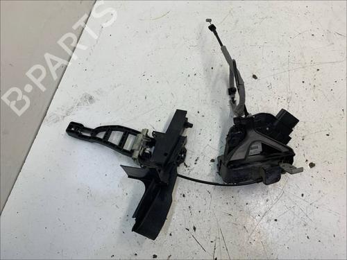 Used Front right lock FORD S-MAX (WA6) [2006-2014]  23500628