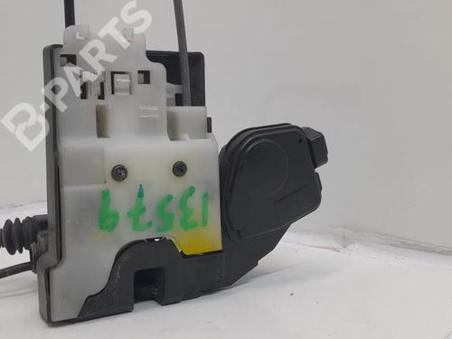 Front left lock KIA SPORTAGE II (JE_, KM_)  | BP11769739C98