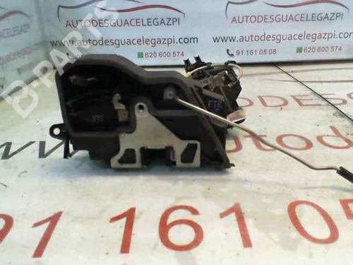 Front right lock BMW 1 (E87)  | BP11005940C97 