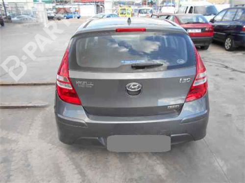 Instrument cluster HYUNDAI i30 Estate (FD) 1.6 CRDi | BP10996174C47 