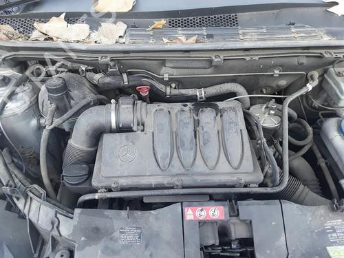 Motor MERCEDES-BENZ A-CLASS (W169) A 180 CDI (169.007, 169.307) (109 hp) 25032141
