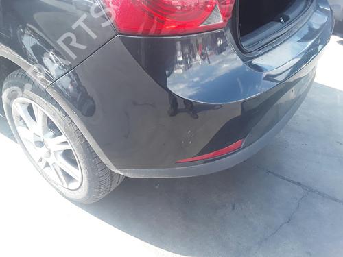 Used Rear bumper SEAT IBIZA IV (6J5, 6P1) [2008-2017]  27341952