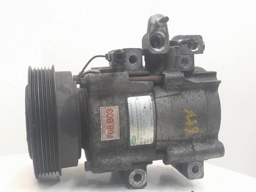 Used AC compressor HYUNDAI SANTA FÉ I (SM) 2.0 CRDi (113 hp) 18971483