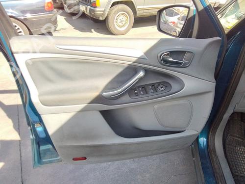 front-left-window-mechanism-ford-s-max-wa6-2006-2007-2008-2009-2010-2011-2012-2013-2014-31940338 main image