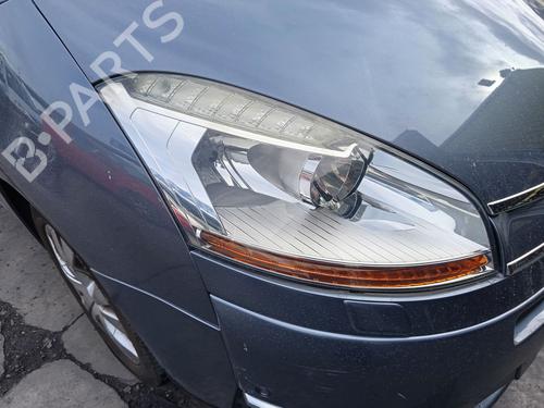 Koplamp links CITROËN C4 Picasso I MPV (UD_) 2.0 HDi 138 (136 hp) 30851929