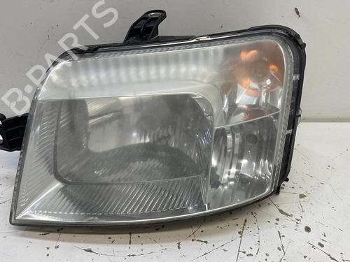 Used Left headlight Left headlight FIAT PANDA (169_) 1.2 (169.AXB11, 169.AXB1A) (60 hp) 35978413 35978413