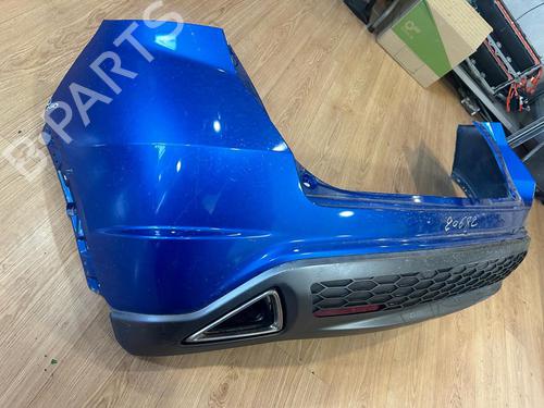 Rear bumper HONDA CIVIC VIII Hatchback (FN, FK) 2.2 CTDi (FK3) | BP20487080C8 
