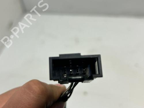 Right mirror SEAT LEON (1M1)  | BP25286403C27 