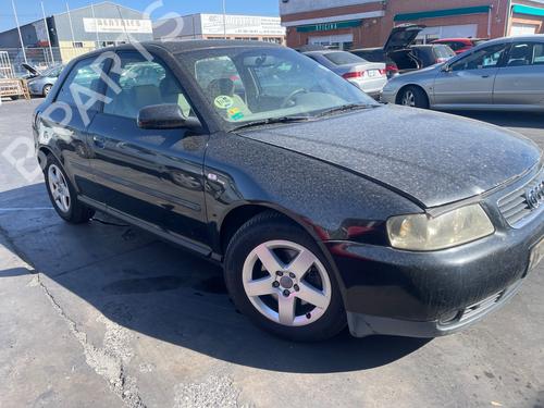 Used Parts AUDI A3 (8L1) 1.8 T (150 hp) 4309203