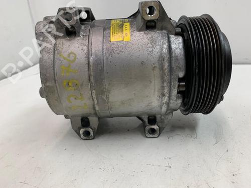 AC compressor VOLVO S60 I (384) 2.4 D | BP15840680M34 