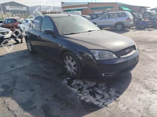 Right headlight FORD MONDEO III (B5Y) 2.0 TDCi | BP17607513C29 