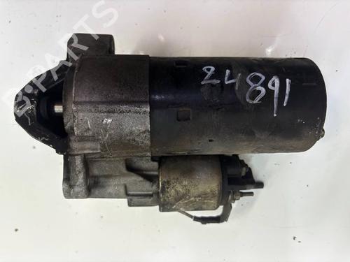 Starter RENAULT MEGANE III Hatchback (BZ0/1_, B3_) 1.9 dCi (BZ0N, BZ0J) | BP28292692M8
