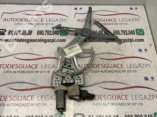 Used Front left window mechanism Front left window mechanism OPEL VECTRA C (Z02) 2.0 DTI 16V (F69) (101 hp) 10997789 10997789