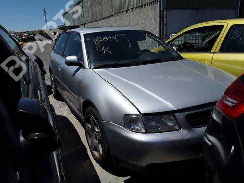 Used Parts AUDI A3 (8L1)  1.9 TDI  1158165