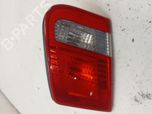 Used Right tailgate light SAAB 9-3 Estate (E50) 1.9 TiD (120 hp) 27834756