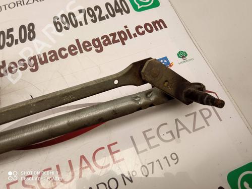 Front wiper motor MINI MINI (R56) One | BP11007148M29 
