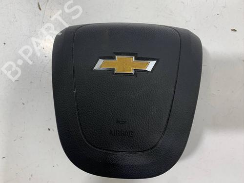 Airbag Kit CHEVROLET CRUZE (J300) 1.7 D | BP29340387C86 
