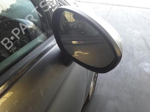 Used Right mirror FIAT 500 (312_) 1.2 (312AXA1A) (69 hp) 27300962