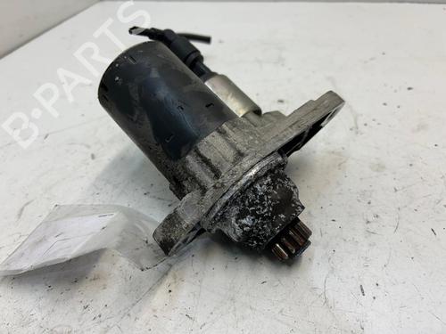 Startmotor SKODA FABIA II (542) [2006-2014]  29726710