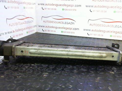 Intercooler MERCEDES-BENZ A-CLASS (W168) A 170 CDI (168.009, 168.109) | BP13326583M30 