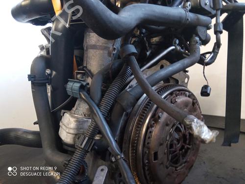 Engine SEAT ALTEA (5P1)  | BP11001159M1 
