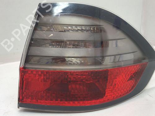 Right taillight FORD S-MAX (WA6)  | BP12434421C35 