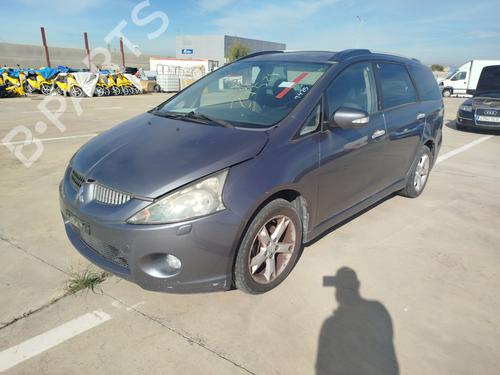 Used Parts MITSUBISHI GRANDIS (NA_W)  2.0 DI-D (NA8W)  4999102