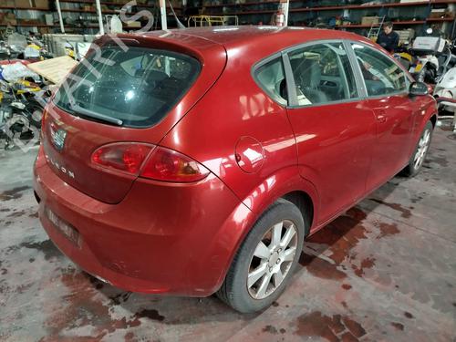Gearbox SEAT LEON (1P1)  | BP28141525M3 
