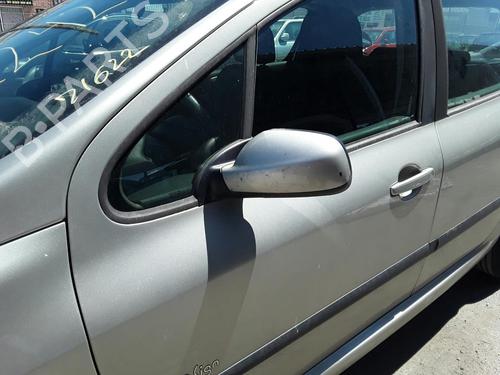 Used Left mirror PEUGEOT 307 Break (3E) 1.6 HDi 110 (109 hp) 13696966