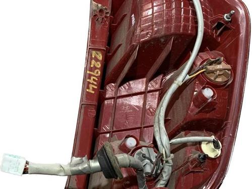 Used Left taillight HYUNDAI i10 I (PA) 1.1 (67 hp) 13020579